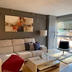 Luxury Aparment In Madrid
