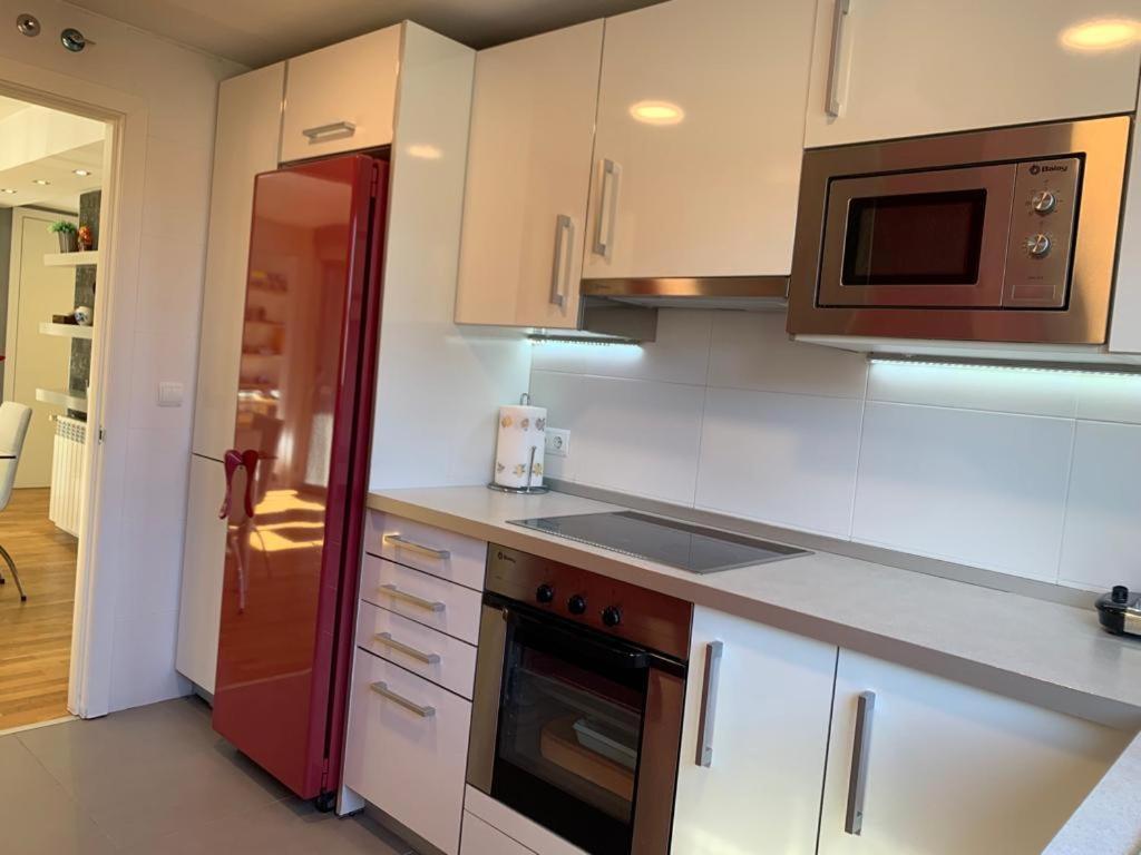 Apartment Luxury Aparment In *