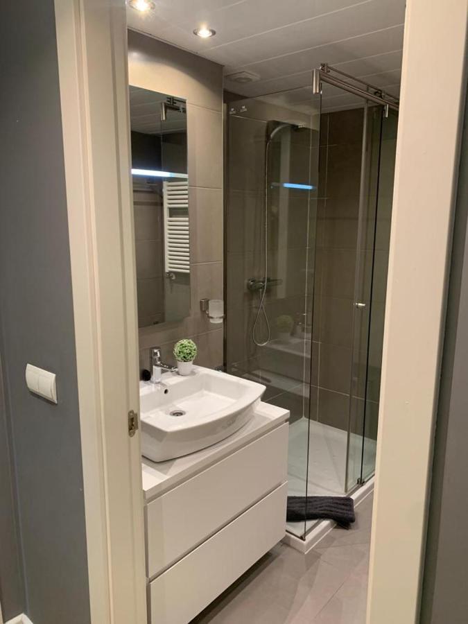 Luxury Aparment In Apartment Madrid