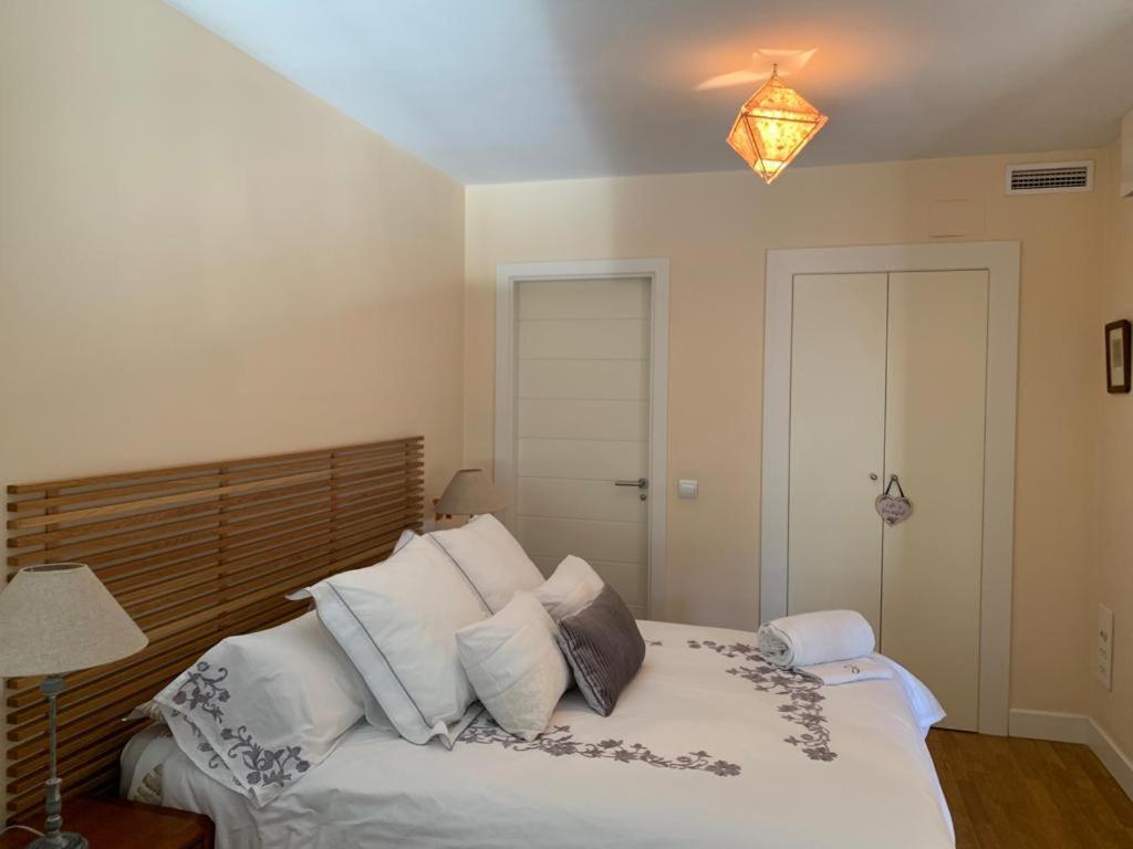 Luxury Aparment In Apartment