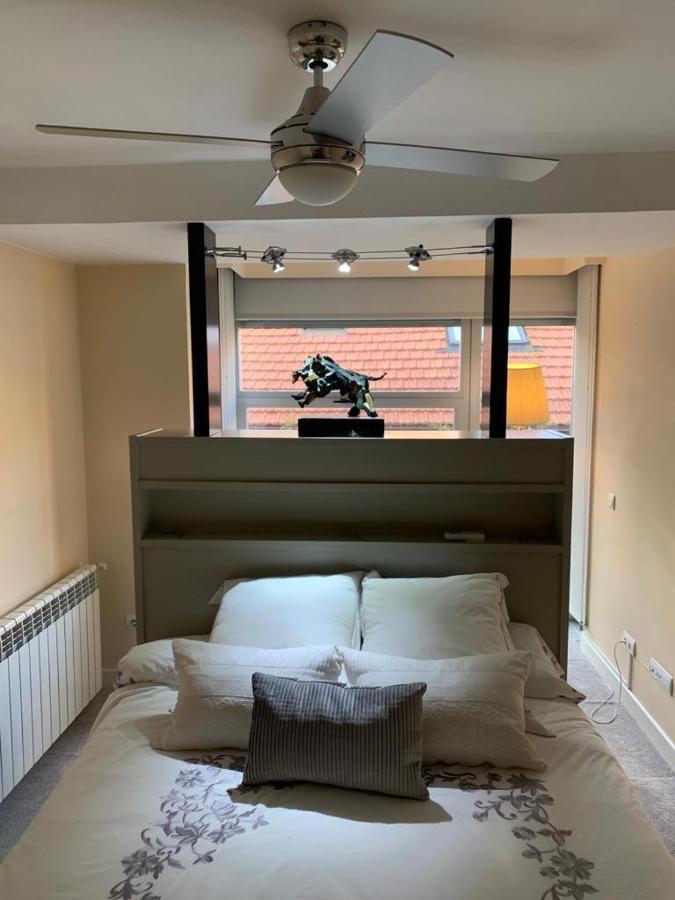 Luxury Aparment In Apartment
