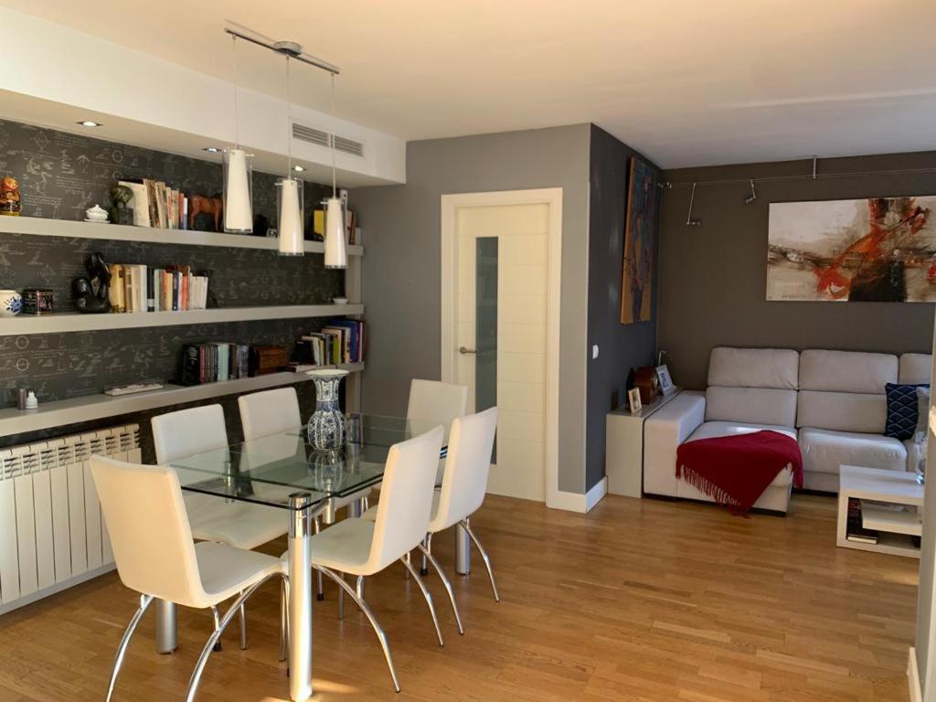 Luxury Aparment In Apartment