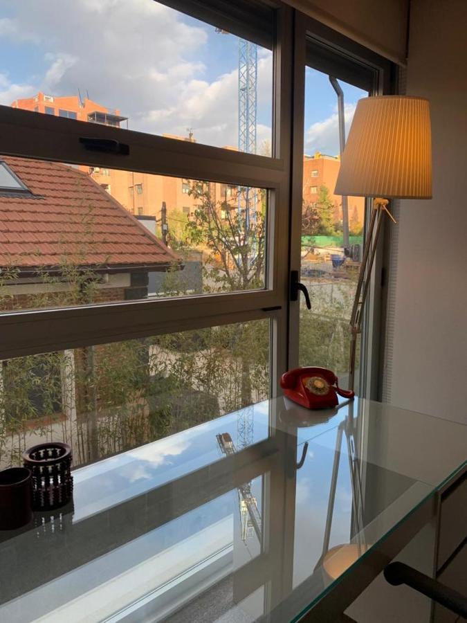 Apartment Luxury Aparment In *