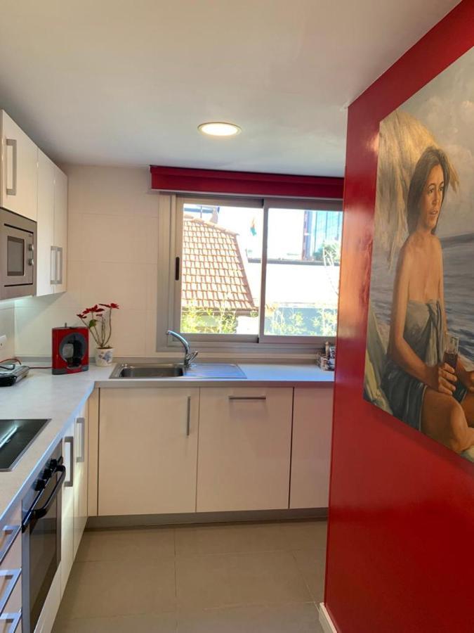 Apartment Luxury Aparment In *