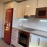 Luxury Aparment In Madrid