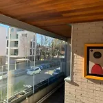 Luxury Aparment In Madrid